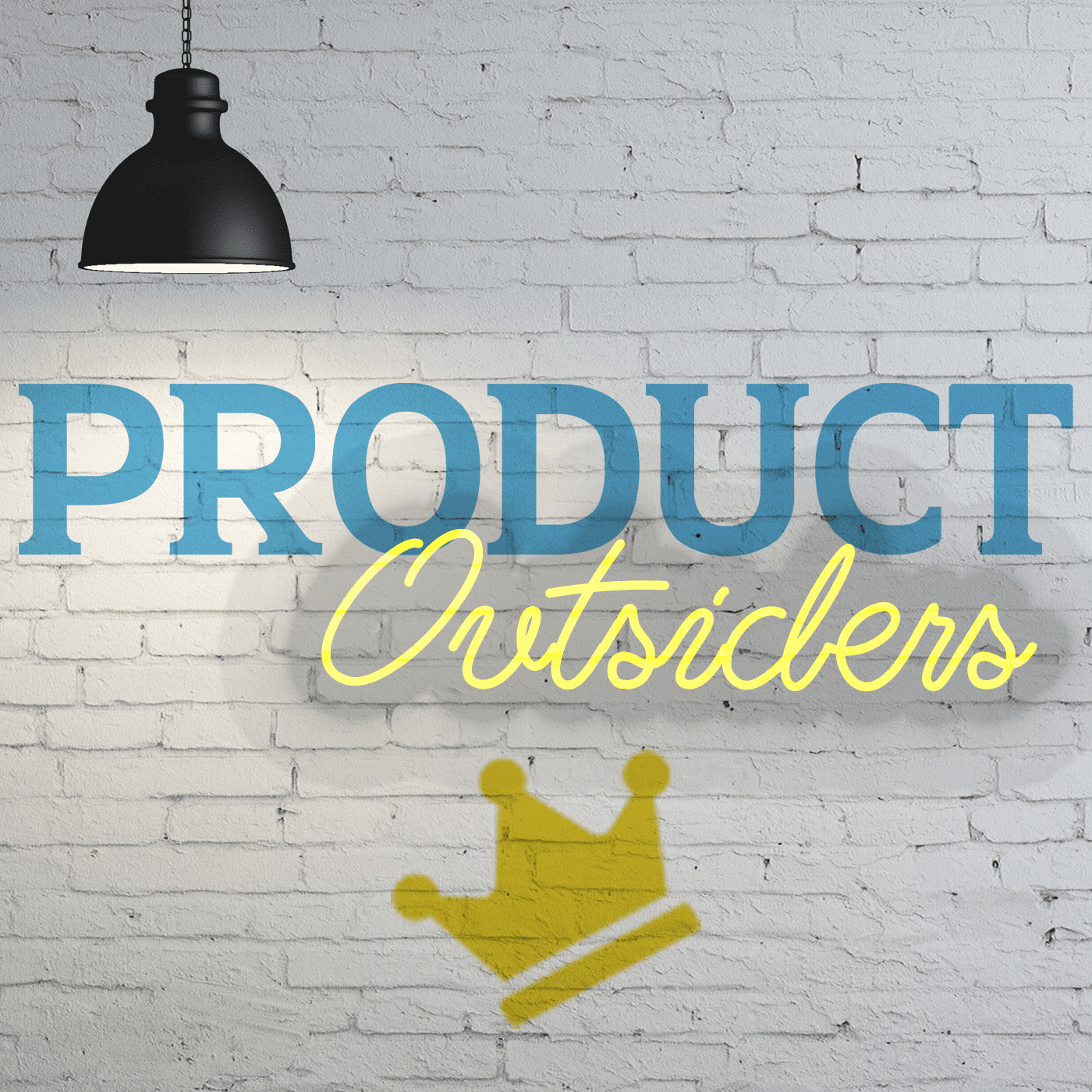 Product Outsiders